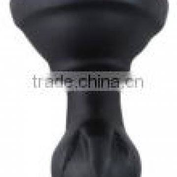 Freestanding Shower Trays Cast Iron Shower Pan With Clawfoot photo-4