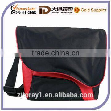 Neoprene 14.1'' Notebook Laptop Messenger Shoulder Sleeve