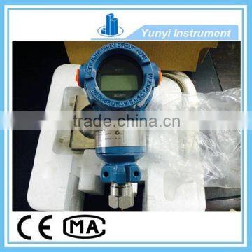 3051C Smart Pressure Transmitter