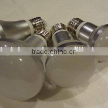 9W R80 LED Reflector E27/E26 Led Lamp 800lm photo-2