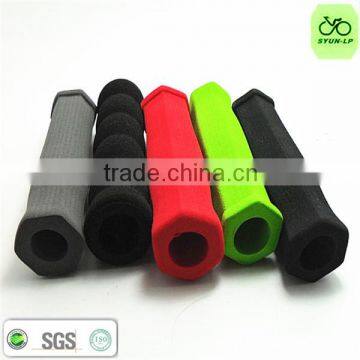 Made in 2014 colorful foam handle grip