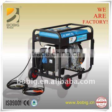 Italian Technology,NEW 190A diesel welding generator