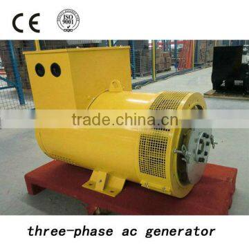 Lowest price 120kw TFW generators home use india