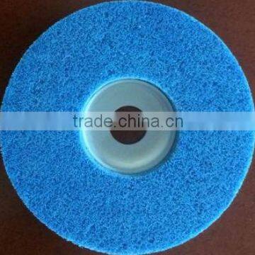 4inch Non Woven Pad Factory U1,U3,U5,U9 photo-4