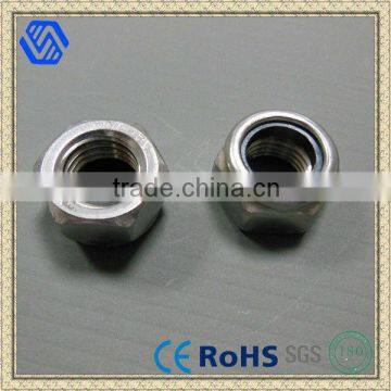 Polishing Lock Nut Wholesale