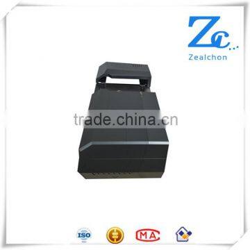 Portable Computerized X-Ray Fluorescence Spectrometer photo-4