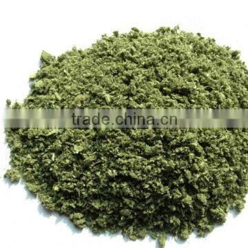 Dried Herb Marshmallow Leaf (Althaea officinalis) C/S Herbal Medicine