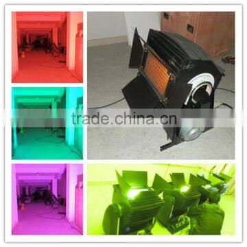 2016 factory promotion price outdoor city color projector 2.5kw city color for Christmas