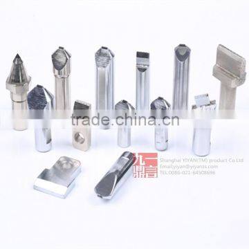 professional chisel type forming diamond dresser diamond wheel dresser for surface grinder