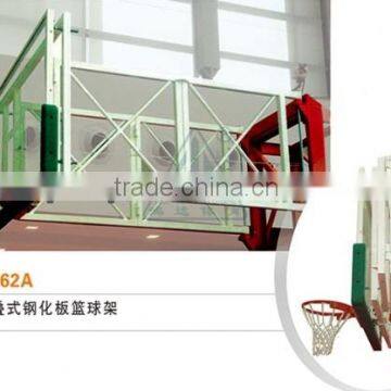 Indoor Basketball facilities