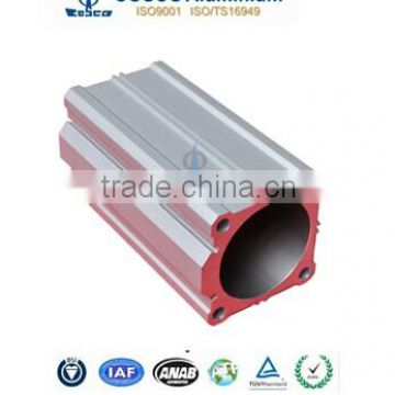 High quality Aluminium pneumatic cylinder