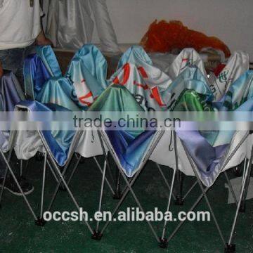Good Quality Aluminum Display Stand Fabric Pop up