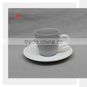 Ceramic Cups and Saucers Wholesale Coffee Cup and Saucer Tea Cups Saucers