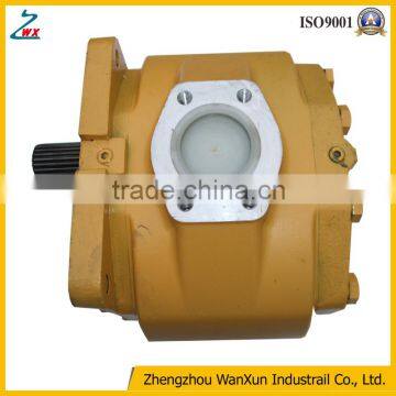 07443-67100-Bulldozer , Loader ,Excavator , construction Vehicles , Hydraulic gear pump manufacture