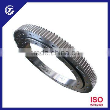 truck crane spare parts slewing ring 011.30.0560.001 662x458x80mm