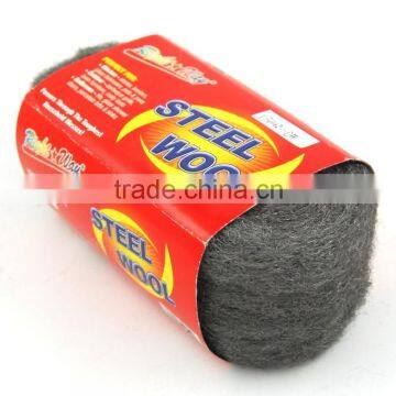 steel wool scourer for polishing glassware and furniture                        
                                                Quality Choice