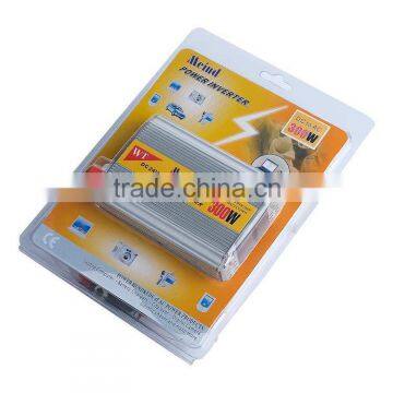 Modified Sine wave power inverter supply ,dc 12v to ac220v 300W