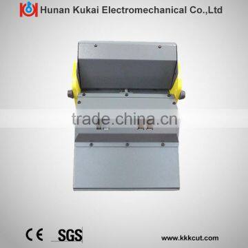 Locksmith Equipment Car Chip Key Making Machine and Transponder Key Cutting Machine With Free Upgraded photo-5