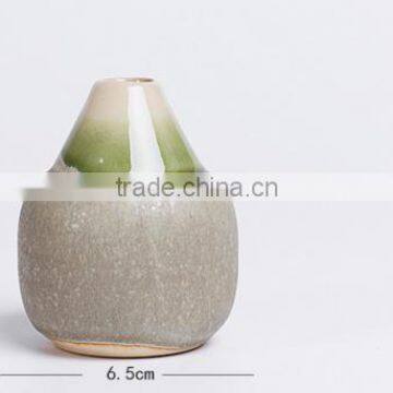 Mini Flower Vase Furnishing Articles HY167603 photo-4