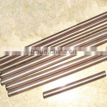 tungsten copper alloy bars factory price