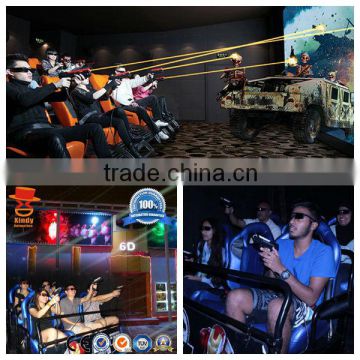 mobile 5d cinema movie simulator roller coaster 5d cinema 7d interactive cinema with guns 9d cinema electric blue the movie