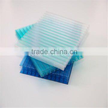 high quality cast plastic acrylic board