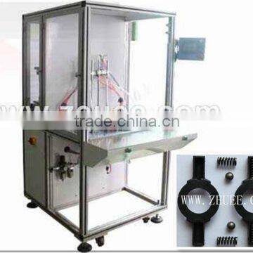 Handle Accessories automatic Assembling Machine