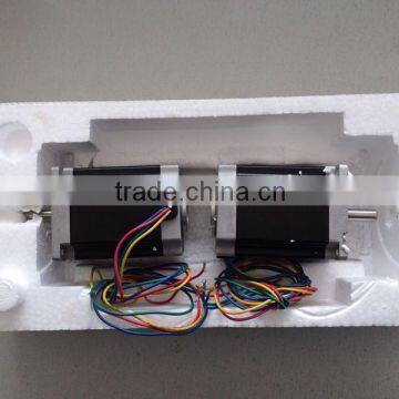 CNC machine 86BYGH450B step motor