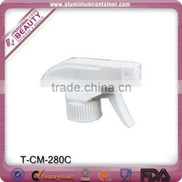 plastic easy sprayer 28mm