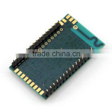 EMW3162 Low-power WIFI Module Serial Port Passthrough Module STM32F205 Core Cloud Services Module photo-5