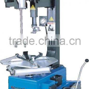 Semi-automatic Tire Changer tyre service machine TEA13