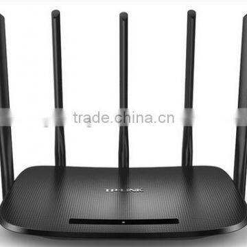 TP-Link Dual-band Wireless Router WDS TL - WDR6500 WIFI Household High-power Fiber Optic Router