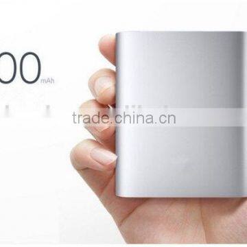 universal portable 10400mah power bank for lenovo p780