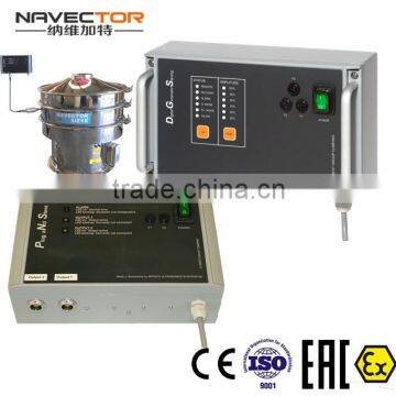 Glutin Sieving Machine Navector photo-5