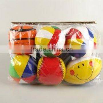 6PCS BALL