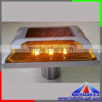 Shenzhen Road Markers Suppliers, IP68 Solar Pathway Markers, Road Reflective Markers