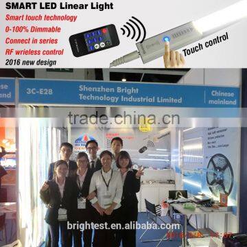 Led Linear Lighting,Aluminium Linear Light,LED Linear Light Housing photo-6