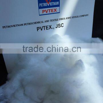 POLYESTER STAPLE FIBER