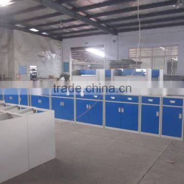 Laboratory Corner Table photo-4