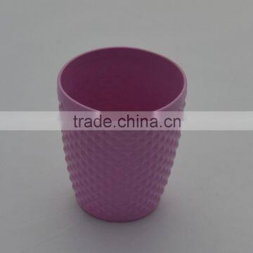 Eco-friendly & Biodegradable CornStarch PLA Drinking Cup