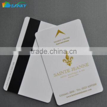 Hotel/Inn Access Card