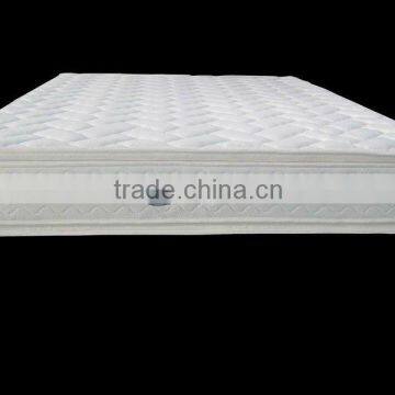 hotel mattress double side bonnell spring mattress