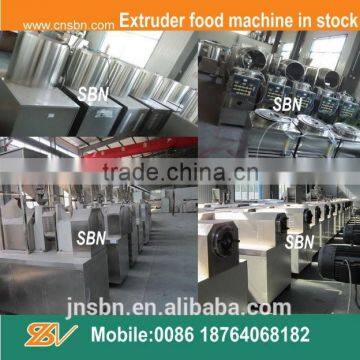 High Quality Breadcrumbs Production Equipment photo-5