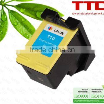 TTD Original Refurbish Ink Cartridge CB304A for HP 110 cartridge