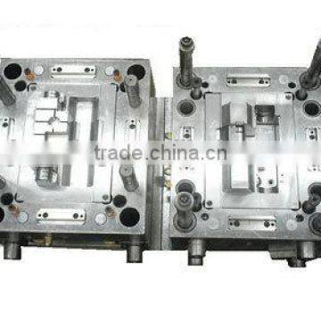 OEM&ODM plastic injection mould