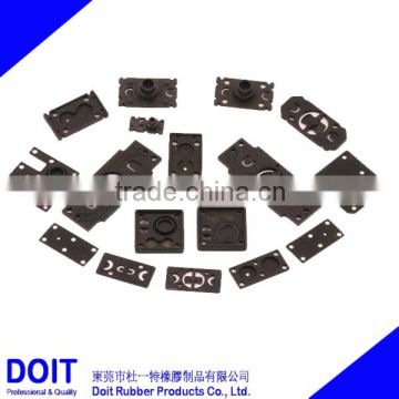 rubber valve cover gasket