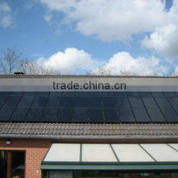 Bestsun Top Performance 5000W Solar Energy System, Solar Power System, Solar Home Light System 5000 W photo-3