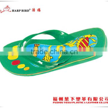 PVC popular adult flip flop