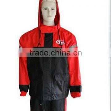 Motorcycle Raincoat ,Sports Raincoat,New Design Waterproof Raincoat