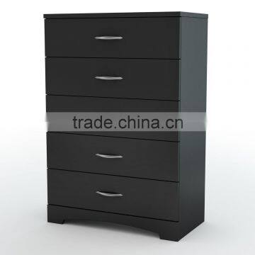 Melamine office and home wooden drawer chest,chest of drawers design,chest of drawers